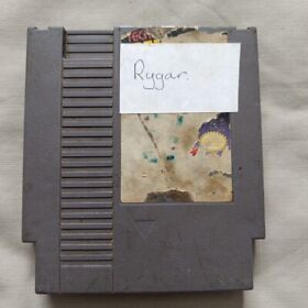 Rygar Nintendo Entertainment System Gioco NES