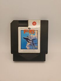 NES F-15 City War (Nintendo Entertainment System, 1990)
