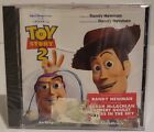 Toy Story 2: An Original Walt Disney Records Soundtrack CD New/Sealed