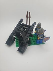 LEGO Castle: Dual Defender (1491)