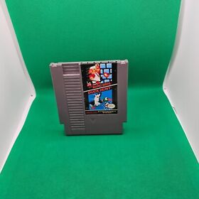 Super Mario Bros./Duck Hunt (Nintendo NES, 1985) *Cart Only*