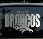 🔥 Denver Broncos 15