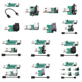 USB3.0 Controller Converter Development Board Module Accessories for NES Zapper