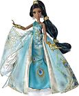 DMG BX Disney Princess Style Series 30th Anniversary Jasmine Fashion Deluxe Doll