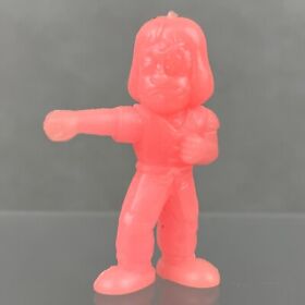 Famicom NES Spartan X Kung Fu Master Thomas Choco Keshi Rubber Eraser Figure