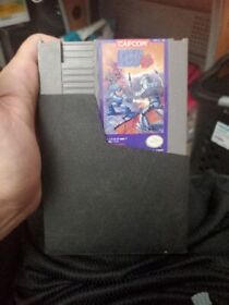 Nintendo NES Mega Man 3 (Cartridge Only) Tested & Clean. See Photos!
