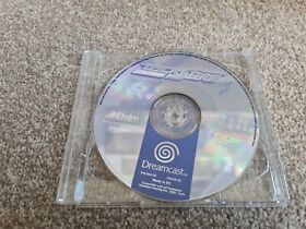 TrickStyle (Sega Dreamcast, 1999) DISC ONLY