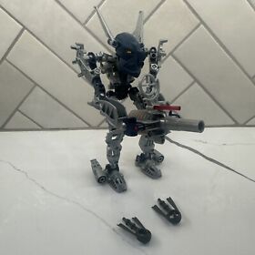 Lego 8688 Bionicle Warriors Mistika Toa Gali Set