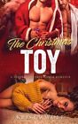 The Christmas Toy - A Holiday Reverse Harem Romance by Wolf, Krista, Like New...