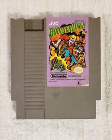 Boulder Dash (1990) NES (Nintendo Entertainment System) *TESTED/CART ONLY*