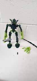 LEGO Bionicle Glatorian Legends Vastus (8986) 