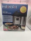 Instant Pot 8qt Duo Plus 9-in-1 Multi-Use Programmable Pressure Cooker