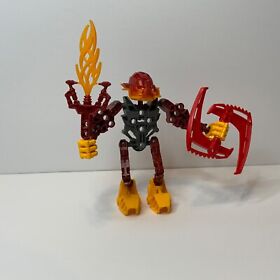 LEGO Bionicle Agori Raanu 8973 Complete No Instructions