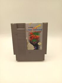 Life Force Salamander: Nintendo NES Game - Cart Only