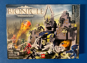 LEGO BIONICLE: Visorak's Gate (8769) Toys R’ Us Exclusive New Factory Sealed