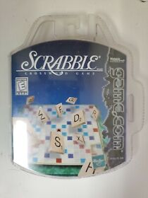 Scrabble (Tiger Game.Com, 1999) Brand new Factory sealed  10e1 b