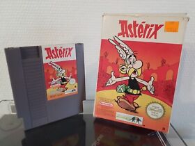 Asterix (Nintendo NES, 1993)