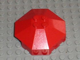 LEGO Castle Castle Red Roof Red Roof ref 2418a / Set 6035
