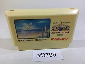 af3799 Hydlide Special NES Famicom Japan