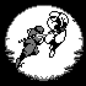 Ninja Gaiden Moon pixel shirt (NES Ryu Hayabusa dragon sword gamer retro xbox)