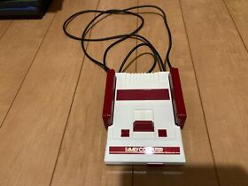 Nintendo Famicom Classic Mini Console only Japan No Cable