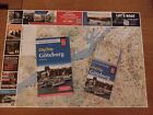 Reiseführer Göteburg mit Karte von Reise KnowHow Citytrip Göteburg wie neu