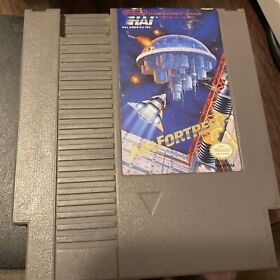 Air Fortress (Nintendo NES, 1989)