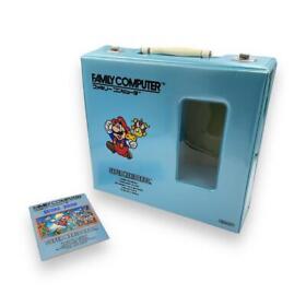 Amada Super Mario Famicom Storage Case