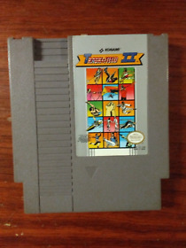 NES Track&Field 2 untested