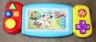 Fisher-Price Laugh & Learn Twist & Learn Gamer Pretend Video Game Learning Toy