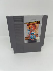 The Goonies II/2 per Nintendo NES