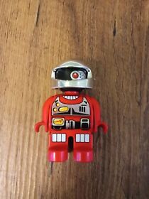 Lego Duplo Robot Action Wheeler  2916 My Bot