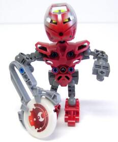 LEGO 8607 Bionicle Nuhrii