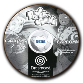 Sega Dreamcast Games - Retro Games - Disc Art - Coasters - Wooden - 4 For 3