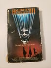 Halloween III 3 Season Of The Witch (1982) Jack Martin Jove 1st Print Paperback