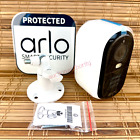 New Arlo Essential 2K HDR 2nd Gen Outdoor Wireless Security Spotlight Camera