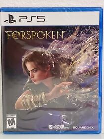 Forspoken - Sony PlayStation 5