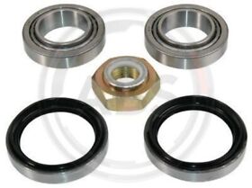 200658 A.B.S. WHEEL BEARING KIT LEFT REAR AXLE FOR FORD