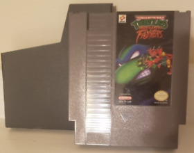 Teenage Mutant Ninja Turtles Tournament Fighters | NES | Used | Tested