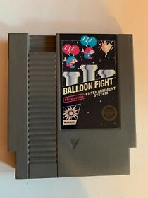 Balloon Fight - auténtico juego de Nintendo NES