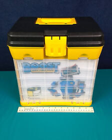 NEW Custom ORGANIZER / STORAGE Drawer / Bin SYSTEM for the Lego BOOST Set! 17101