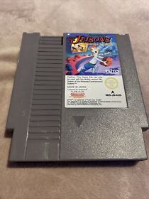 The Jetsons - Coswells Caper! NES