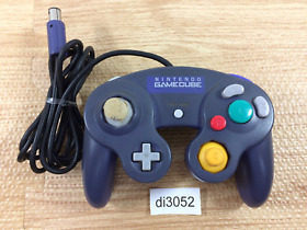 di3052 Game Cube Controller Violet GameCube Japan