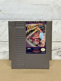 SKATE OR DIE 2 for NES - AUTHENTIC, CARTRIDGE ONLY