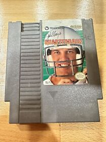John Elway's Quarterback - NES Nintendo Game