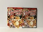 Jim Henson’s The Christmas Toy (DVD, 1986/2009) BRAND NEW FACTORY SEALED