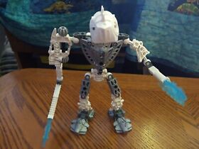 Lego Bionicle Toa Hordika Nuju (8741)