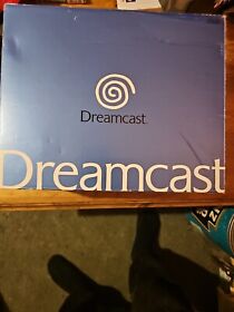 sega dreamcast console bundle