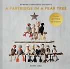 A Partridge in a Pear Tree: Crochet the 12 Birds of Christmas Volume 9 by Lord
