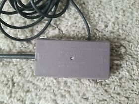 Nintendo NES RF Switch Adapter SNES NES-003 Official OEM Tested